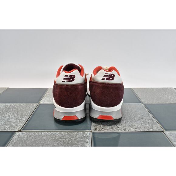 New Balance 1500 Contradiction Pack Men\'s Size 8 M1500BRT Red Made in England